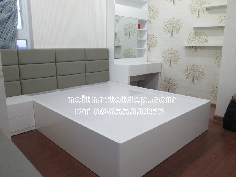 Nội thất giá rẻ nhà vẫn bền đẹp và sang trọng